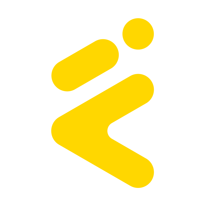 Signal glyph · transparent